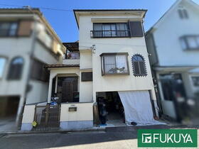 大阪府大東市緑が丘２丁目