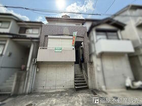 奈良県奈良市六条西３丁目