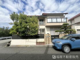 兵庫県神戸市須磨区多井畑東町