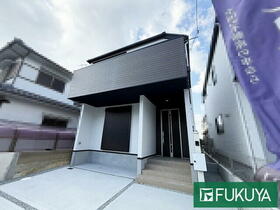 兵庫県神戸市西区伊川谷町潤和