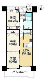 あべのドルチェ南棟