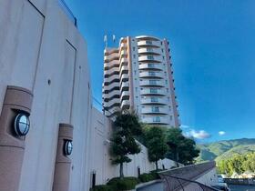 林間田園都市グリーンコート五番館