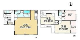 大阪府八尾市小畑町２丁目