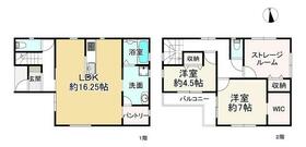 大阪府八尾市小畑町２丁目