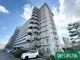 ユニハイム千船３番館