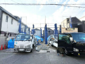 兵庫県宝塚市高司２丁目