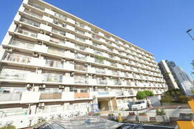 関屋ステーションハイツ