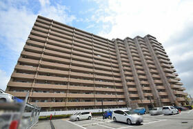 ライオンズマンション姫路東今宿