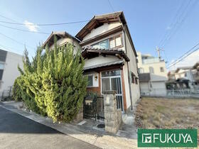 大阪府堺市中区福田