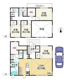 兵庫県伊丹市美鈴町５丁目