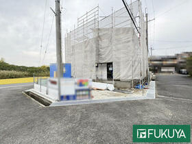 滋賀県草津市橋岡町