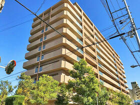 エステムコート上新庄?アクアフェイス