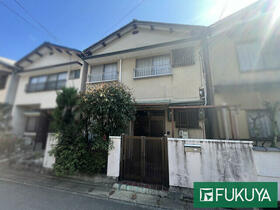 京都府京都市山科区西野大鳥井町