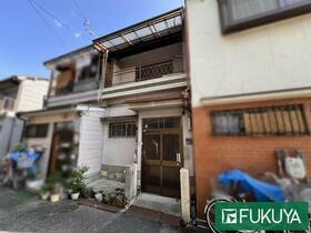 大阪府八尾市山城町４丁目