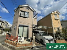 兵庫県伊丹市荒牧南２丁目