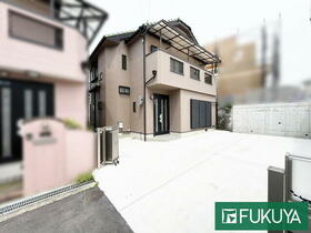 大阪府交野市南星台３丁目