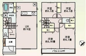 兵庫県神戸市北区東大池１丁目