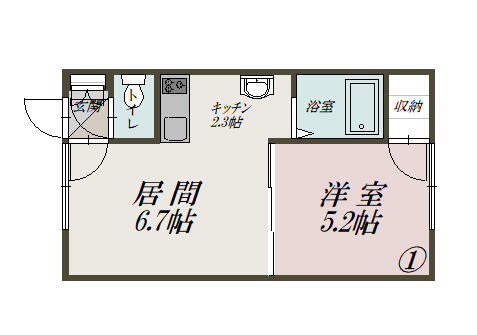 物件画像