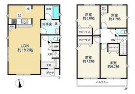 東京都小金井市本町３丁目