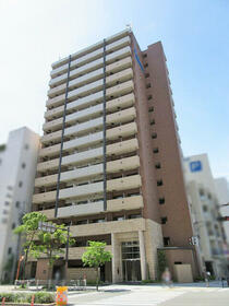 プレサンス難波元町