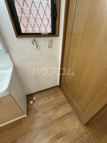 detached 埼玉県草加市旭町４丁目

地図を見る