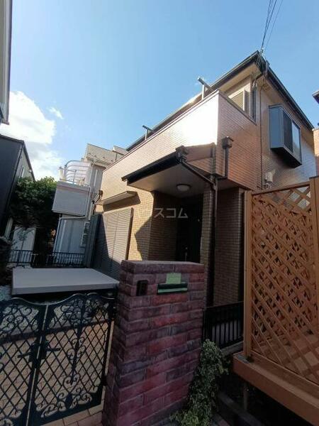 detached 埼玉県草加市旭町４丁目

地図を見る