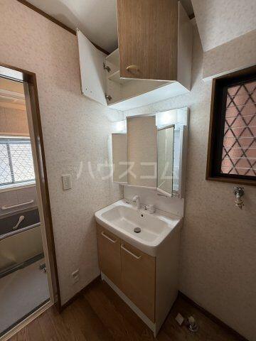 detached 埼玉県草加市旭町４丁目

地図を見る