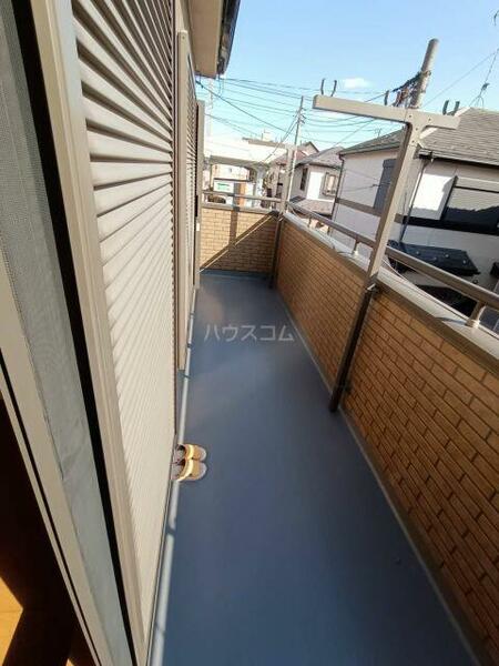 detached 埼玉県草加市旭町４丁目

地図を見る