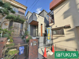 大阪府寝屋川市川勝町