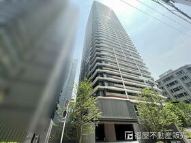 ローレルタワー堺筋本町