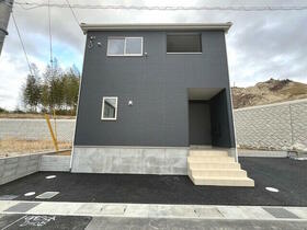 奈良県生駒市萩の台