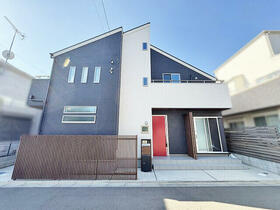 東京都府中市白糸台１丁目