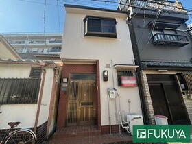 大阪府大阪市都島区大東町１丁目