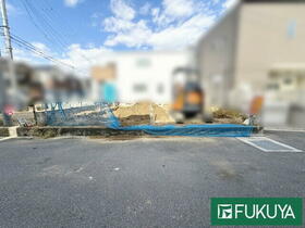 大阪府四條畷市岡山２丁目