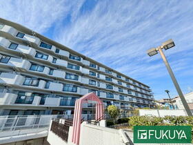 サザンヒルズ学園前３番館