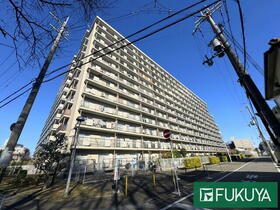 日商岩井グリーンサイドマンション