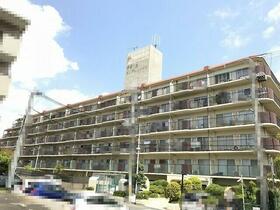 香里ヶ丘ガーデンハイツ第壱期棟