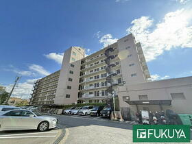 枚方ハイツ７号棟