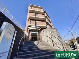 コスモヒルズあやめ池