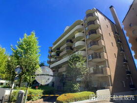 ＲＩＣウエストコート５番街５３４号棟