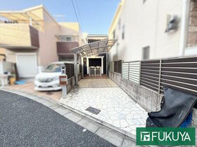 大阪府大阪市淀川区加島１丁目