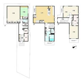 大阪府大阪市東住吉区山坂３丁目