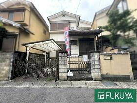 京都府京都市西京区樫原上池田町