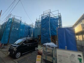 東京都練馬区富士見台３丁目