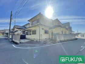 兵庫県姫路市川西台