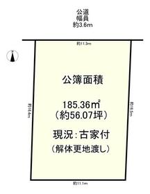 奈良県橿原市西池尻町