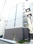 大阪市東淀川区小松１丁目 8階建 築4年のイメージ