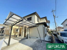 滋賀県大津市堅田１丁目