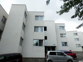 夙川台サンハイツＡ−２棟