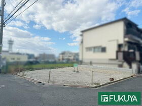 大阪府枚方市堂山３丁目